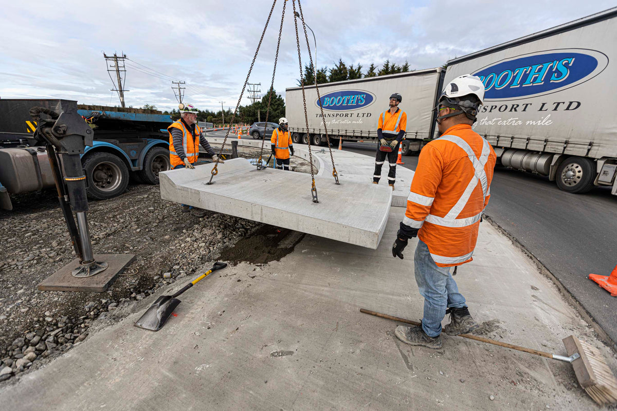 Masterton Roundabout