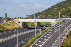 Haywards Interchange